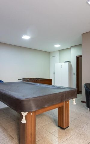 Apartamento para alugar com 154m², 3 quartos e 2 vagasSala de Jogos