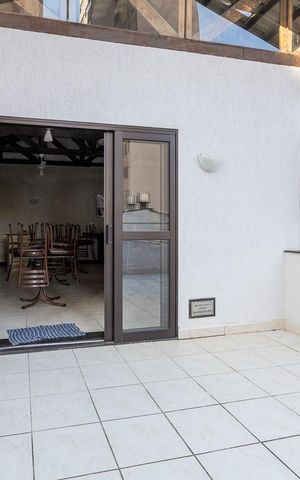 Apartamento para alugar com 154m², 3 quartos e 2 vagasÁrea comum - Churrasqueira