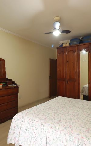 Casa à venda com 120m², 3 quartos e 2 vagasSuíte 3