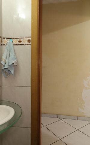 Casa à venda com 120m², 3 quartos e 2 vagasLavabo