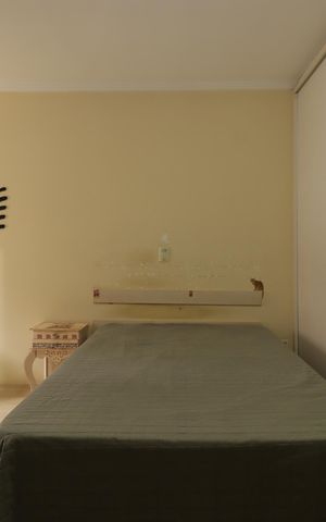 Casa à venda com 120m², 3 quartos e 2 vagasSuíte 1