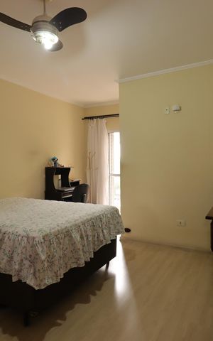 Casa à venda com 120m², 3 quartos e 2 vagasSuíte 3