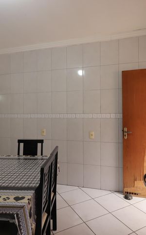 Casa à venda com 120m², 3 quartos e 2 vagasCozinha