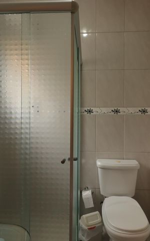 Casa à venda com 120m², 3 quartos e 2 vagasBanheiro da Suíte 3