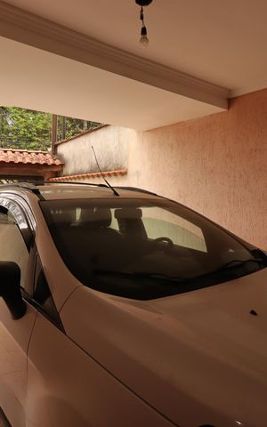 Casa à venda com 120m², 3 quartos e 2 vagasGaragem