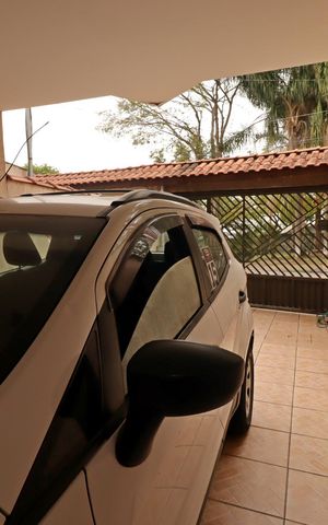 Casa à venda com 120m², 3 quartos e 2 vagasGaragem