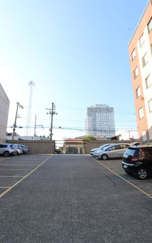 Apartamento para alugar com 47m², 2 quartos e 1 vagaEstacionamento