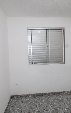 Apartamento para alugar com 47m², 2 quartos e 1 vagaQuarto 2