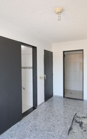 Apartamento para alugar com 47m², 2 quartos e 1 vagaSala