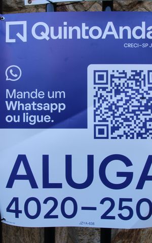 Apartamento para alugar com 47m², 2 quartos e 1 vagaFachada