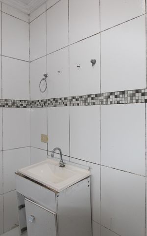 Apartamento para alugar com 47m², 2 quartos e 1 vagaBanheiro