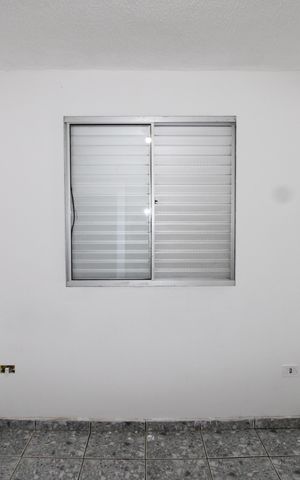 Apartamento para alugar com 47m², 2 quartos e 1 vagaQuarto 1