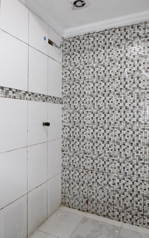 Apartamento para alugar com 47m², 2 quartos e 1 vagaBanheiro