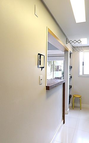 Apartamento para alugar com 54m², 2 quartos e 1 vagaCozinha