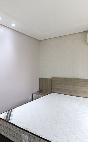 Apartamento para alugar com 54m², 2 quartos e 1 vagaQuarto 1