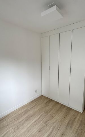 Apartamento para alugar com 54m², 2 quartos e 1 vaga Apartamento para alugar com 54m², 2 quartos e 1 vagaQuarto 1