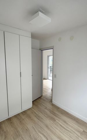 Apartamento para alugar com 54m², 2 quartos e 1 vaga Apartamento para alugar com 54m², 2 quartos e 1 vagaQuarto 1