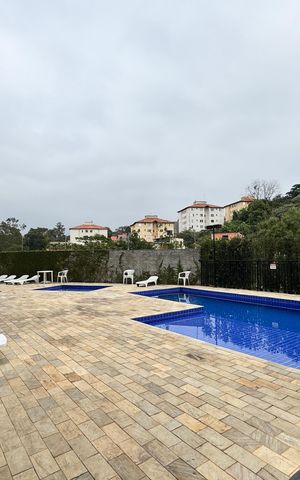 Apartamento para alugar com 54m², 2 quartos e 1 vaga Apartamento para alugar com 54m², 2 quartos e 1 vagaÁrea comum - Piscina