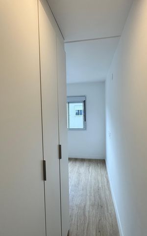 Apartamento para alugar com 54m², 2 quartos e 1 vaga Apartamento para alugar com 54m², 2 quartos e 1 vagaQuarto 2