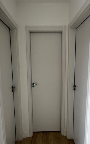 Apartamento para alugar com 54m², 2 quartos e 1 vaga Apartamento para alugar com 54m², 2 quartos e 1 vagaCorredor