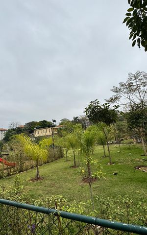 Apartamento para alugar com 54m², 2 quartos e 1 vaga Apartamento para alugar com 54m², 2 quartos e 1 vagaArea verde