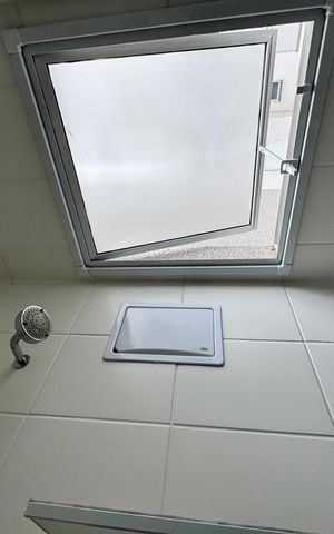 Apartamento para alugar com 54m², 2 quartos e 1 vaga Apartamento para alugar com 54m², 2 quartos e 1 vagaChuveiro