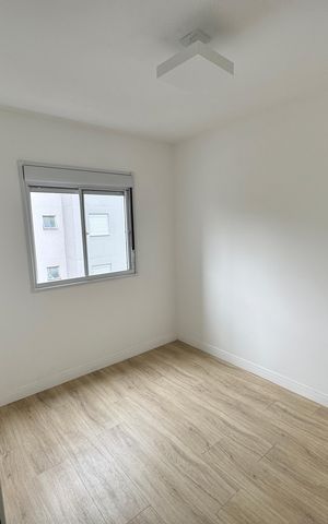 Apartamento para alugar com 54m², 2 quartos e 1 vaga Apartamento para alugar com 54m², 2 quartos e 1 vagaQuarto 1
