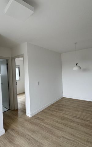 Apartamento para alugar com 54m², 2 quartos e 1 vaga Apartamento para alugar com 54m², 2 quartos e 1 vagaSala