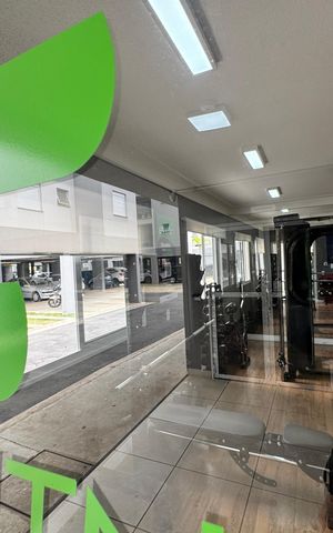 Apartamento para alugar com 54m², 2 quartos e 1 vaga Apartamento para alugar com 54m², 2 quartos e 1 vagaÁrea comum - Academia