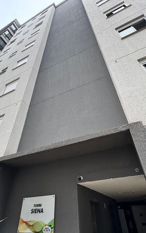 Apartamento para alugar com 54m², 2 quartos e 1 vaga Apartamento para alugar com 54m², 2 quartos e 1 vagaFachada do Prédio
