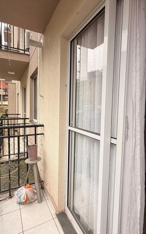 Apartamento à venda com 52m², 2 quartos e 1 vagaSacada