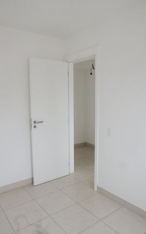 Apartamento à venda com 70m², 3 quartos e 1 vagaQuarto 