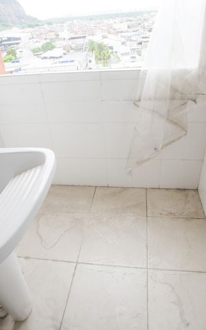 Apartamento à venda com 70m², 3 quartos e 1 vagaÁrea de Serviço