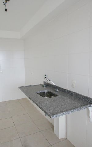 Apartamento à venda com 70m², 3 quartos e 1 vagaCozinha