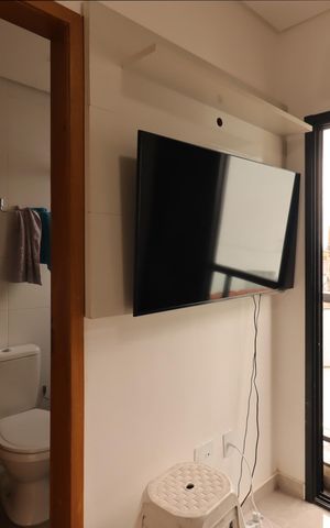 Casa de condomínio à venda com 78m², 2 quartos e 2 vagasSuíte 2
