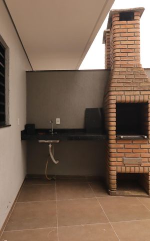 Casa de condomínio à venda com 78m², 2 quartos e 2 vagasEspaço Gourmet