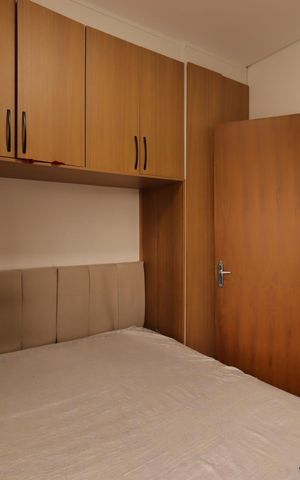 Casa de condomínio à venda com 78m², 2 quartos e 2 vagasSuíte 2