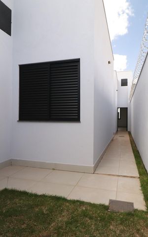 Casa para alugar com 150m², 3 quartos e 1 vagaCorredor