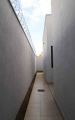 Casa para alugar com 150m², 3 quartos e 1 vagaCorredor
