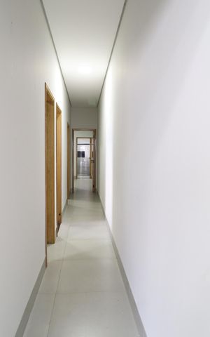 Casa para alugar com 150m², 3 quartos e 1 vagaCorredor