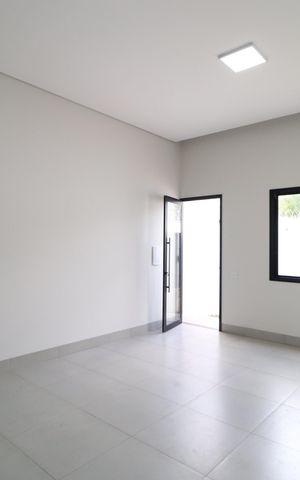 Casa para alugar com 150m², 3 quartos e 1 vagaSala/Cozinha