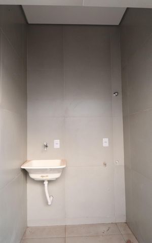 Casa para alugar com 150m², 3 quartos e 1 vagaÁrea de Serviço