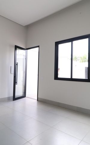 Casa para alugar com 150m², 3 quartos e 1 vagaSala/Cozinha