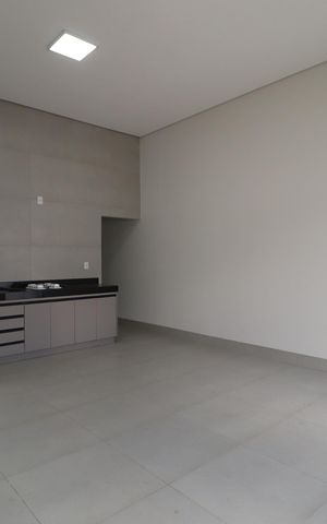 Casa para alugar com 150m², 3 quartos e 1 vagaSala/Cozinha