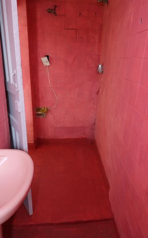 Casa para alugar com 70m², 2 quartos e sem vagaBanheiro de serviço