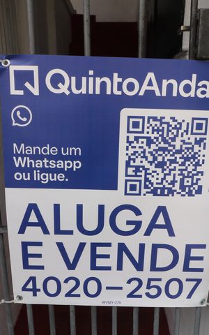 Casa para alugar com 70m², 2 quartos e sem vagaFachada