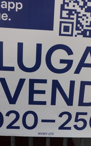Casa para alugar com 70m², 2 quartos e sem vagaFachada