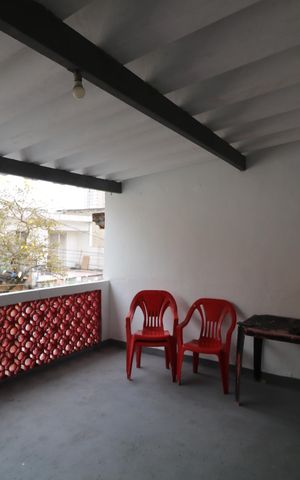 Casa para alugar com 70m², 2 quartos e sem vagaÁrea de Serviço