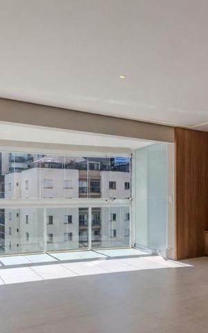 Apartamento à venda com 125m², 3 quartos e 3 vagas Apartamento à venda com 125m², 3 quartos e 3 vagasSala