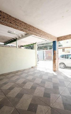 Casa para alugar com 80m², 3 quartos e 1 vagaGaragem